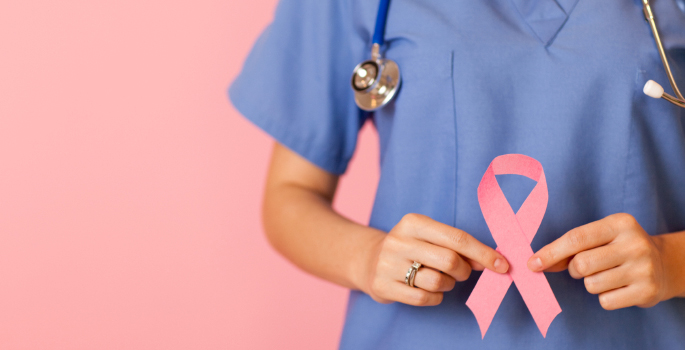 Multi-gene test enables some breast cancer patients to safely avoid chemotherapy